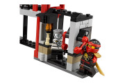 Ninjago 70591 Kryptarium Prison Breakout Building Kit