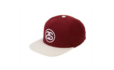 SS-LINK FA16 CAP / Red 