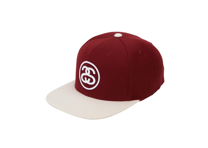 SS-LINK FA16 CAP / Red 
