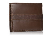  Ranger Leather Passcase Wallet