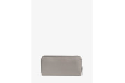 Sutton Leather Continental Wallet