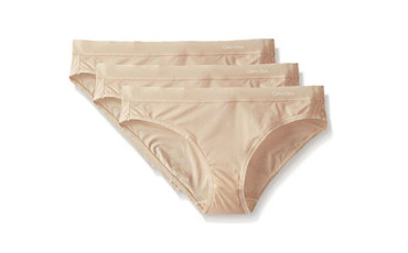 3 Pack Lightweight Micro Bikini Panty