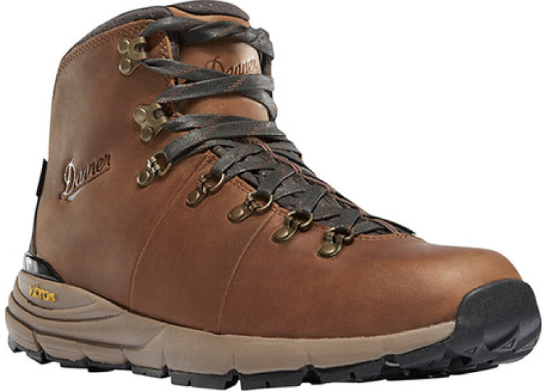 Mountain 600 4.5" Hiking Boot