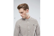 Fred Perry Shirt