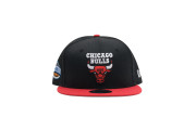 CHICAGO BULLS SNAPBACK HAT