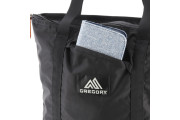 Gregory Tote Bag
