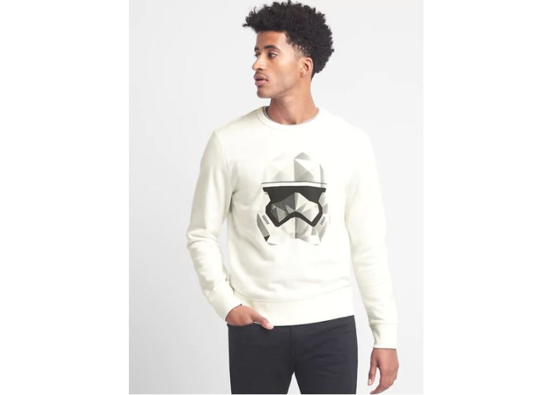 Star Wars™ graphic pullover