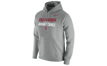 WMNS COLLEGE BASKETBALL HOODIE