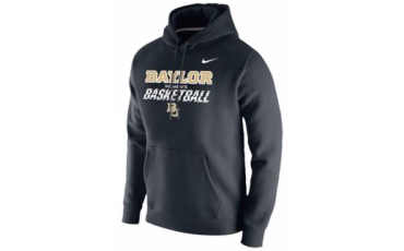 WMNS COLLEGE BASKETBALL HOODIE