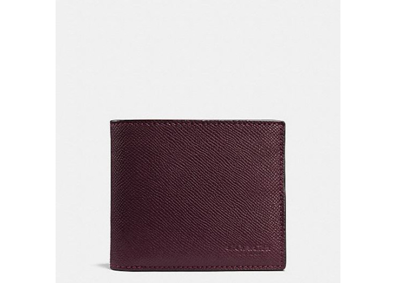COMPACT ID WALLET