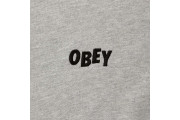Obey 長袖衫