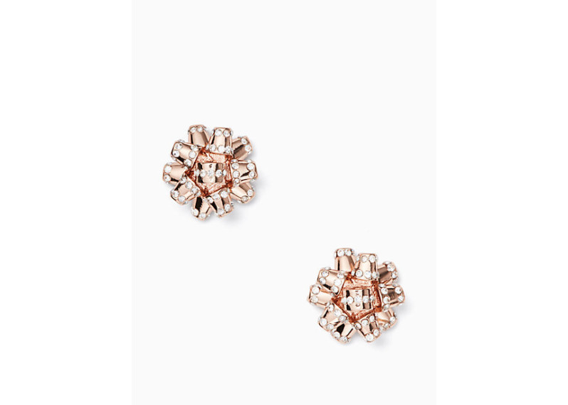 bourgeois bow pave studs