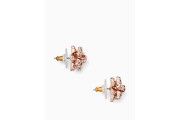 bourgeois bow pave studs