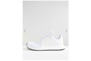 X_PLR Sneakers In White BB1099
