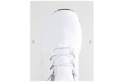X_PLR Sneakers In White BB1099