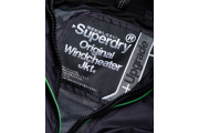 Black Edition SD-Windcheater Jacket