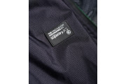 Black Edition SD-Windcheater Jacket