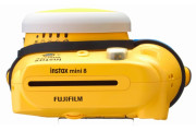 Minion instax mini 8 Instant Film Camera