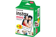 Instax Mini Film - Pack of 20 Shots