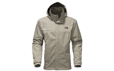 The North Face Men's Resolve 2 Jacket