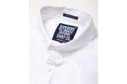 Ultimate Oxford Shirt
