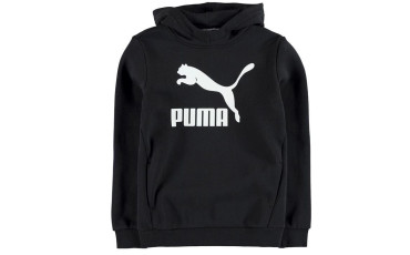 Puma Classic Hoodie