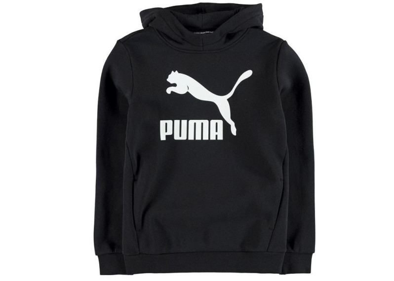 Puma Classic Hoodie