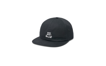 Good Grief Snap-Back Hat