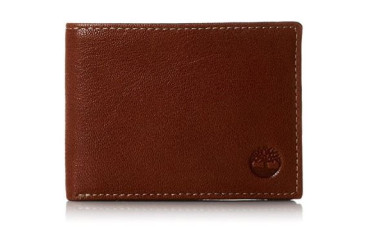 Cavalieri Wallet with Pass Case