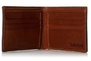 Cavalieri Wallet with Pass Case