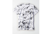 AE ACTIVE BOLD GRAPHIC TEE