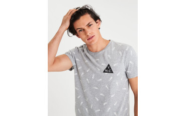 AE ACTIVE NYC GRAPHIC TEE