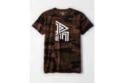AE ACTIVE BOLD GRAPHIC TEE