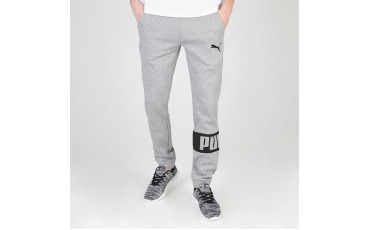 Puma Rebel Sweat Pants Mens