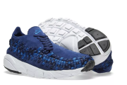AIR FOOTSCAPE WOVEN NM