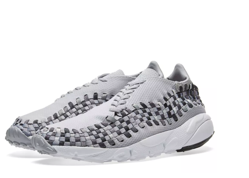 AIR FOOTSCAPE WOVEN NM