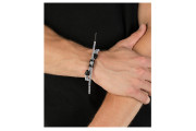 Rastaclat Knotaclat Bracelet - Nexus