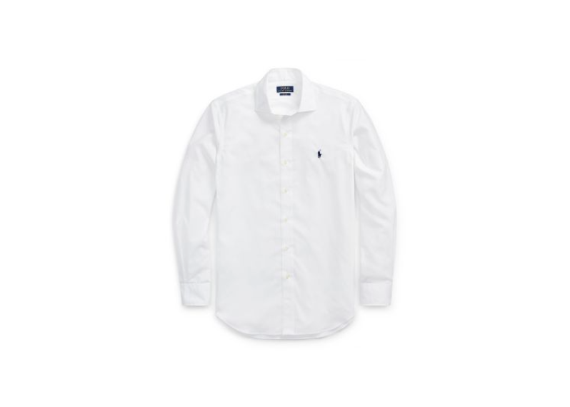 Classic Fit Easy Care Shirt