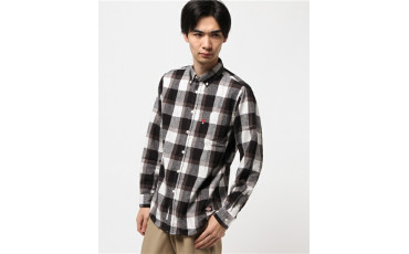 Dickies Checknell Button Shirt