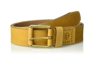 40mm Leather Belt