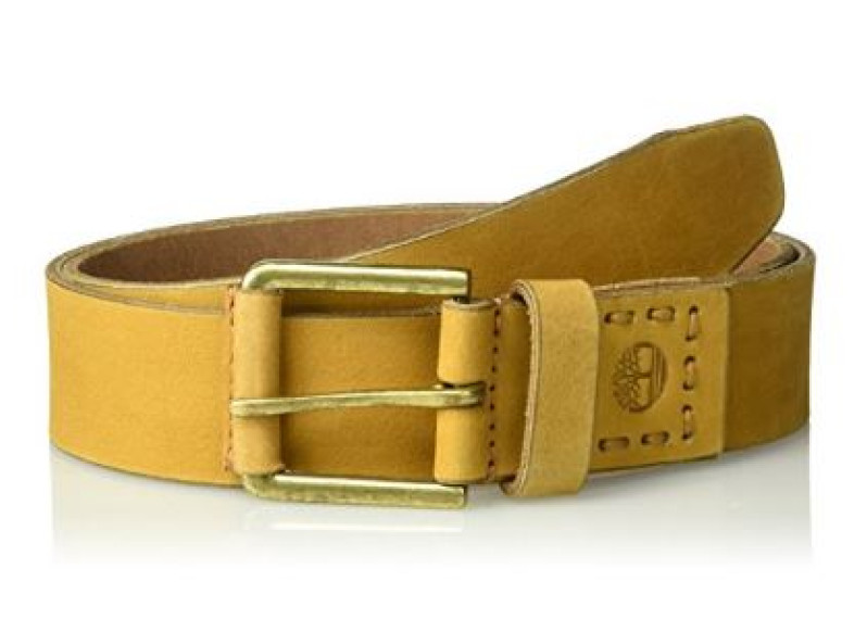 40mm Leather Belt