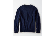 DONEGAL CREW NECK SWEATER
