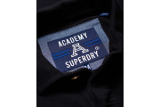 Academy Rugby Long Sleeve Polo Shirt