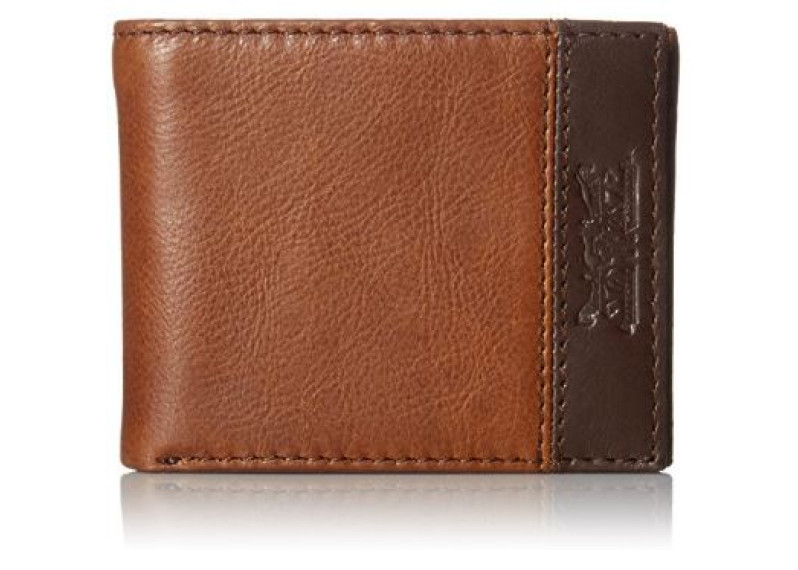 100% Handcrafted Genuine Leather Extra Capacity Slimfold