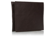 Two-Toned Passcase Wallet