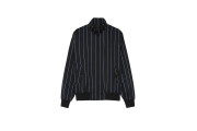 REISSUES MADE IN ENGLAND STRIPED HARRINGTON