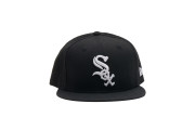 CHICAGO WHITE SOX FITTED CAP