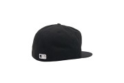 CHICAGO WHITE SOX FITTED CAP