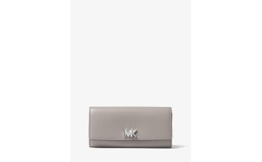 Mott Large Leather Wallet
