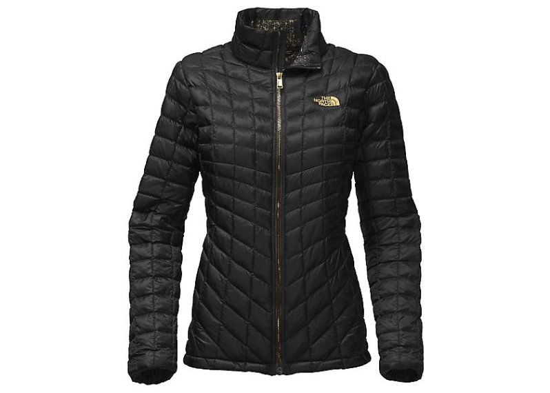 ThermoBall Full Zip Jacket